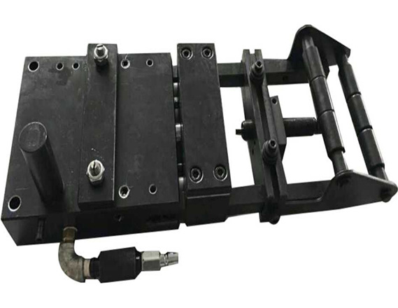 送料機(jī)壓力不足的原因和解決方案