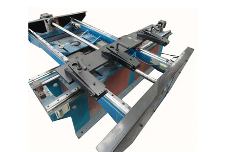 沖壓自動送料機在沖壓行業的作用